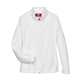 Team 365 - Womens Campus Microfleece Jacket