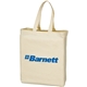Cotton Canvas Tote Bag