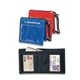 Bi - Fold Neck Wallet