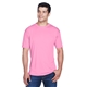 UltraClub - Mens Cool Dry Sport Performance Interlock T - Shirt