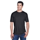 UltraClub - Mens Cool Dry Sport Performance Interlock T - Shirt