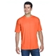 UltraClub - Mens Cool Dry Sport Performance Interlock T - Shirt