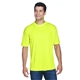 UltraClub - Mens Cool Dry Sport Performance Interlock T - Shirt