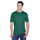 UltraClub - Mens Cool Dry Sport Performance Interlock T - Shirt