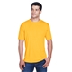 UltraClub - Mens Cool Dry Sport Performance Interlock T - Shirt