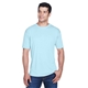 UltraClub - Mens Cool Dry Sport Performance Interlock T - Shirt