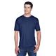 UltraClub - Mens Cool Dry Sport Performance Interlock T - Shirt