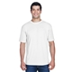 UltraClub - Mens Cool Dry Sport Performance Interlock T - Shirt