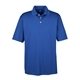 UltraClub Mens Cool Dry Stain - Release Performance Polo