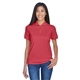 UltraClub - Womens Classic Piqu Polo