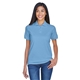 UltraClub - Womens Classic Piqu Polo