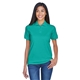 UltraClub - Womens Classic Piqu Polo