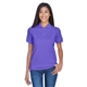 UltraClub - Womens Classic Piqu Polo