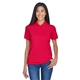 UltraClub - Womens Classic Piqu Polo