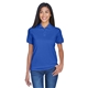 UltraClub - Womens Classic Piqu Polo