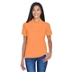 UltraClub - Womens Classic Piqu Polo