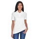 UltraClub - Womens Classic Piqu Polo