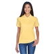 UltraClub - Womens Classic Piqu Polo