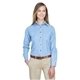 UltraClub Ladies Cypress Denim