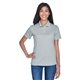 UltraClub Ladies Cool Dry Stain - Release Performance Polo