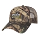 Full Camo Trucker Mesh Back Cap