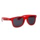 Translucent Miami Sunglasses