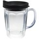 14 oz Thermal Dual Walled Travel Mug
