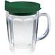 14 oz Thermal Dual Walled Travel Mug
