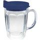 14 oz Thermal Dual Walled Travel Mug