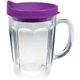 14 oz Thermal Dual Walled Travel Mug