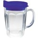 14 oz Thermal Dual Walled Travel Mug