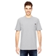 Dickies Unisex Short - Sleeve Heavyweight T - Shirt