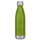 16 oz Swiggy Stainless Steel Bottle