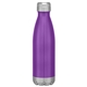 16 oz Swiggy Stainless Steel Bottle