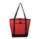 The City Life Beach, Corporate and Travel Boat Tote Bag