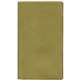Standard Vinyl Monthly Pocket Planner