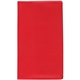 Standard Vinyl Monthly Pocket Planner