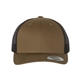 YP Classics - Retro Trucker Cap