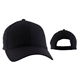 Budget Structured Baseball Cap