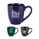15oz Bistro Style Ceramic Mug