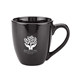 15oz Bistro Style Ceramic Mug