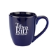 15oz Bistro Style Ceramic Mug
