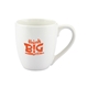 15oz Bistro Style Ceramic Mug
