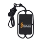 Strappy Mobile Device Pocket
