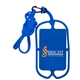 Strappy Mobile Device Pocket