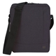 600D Polyester Pierce E - Messenger Bag 9-7/8w x 11-3/8h