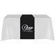 Table Runner - (Front, Top, 12 Back)