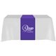 Table Runner - (Front, Top, Back)