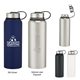 40 oz Invigorate Stainless Steel Bottle