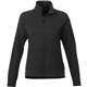 Womens OKAPI Performance Full Zip Knit Jacket